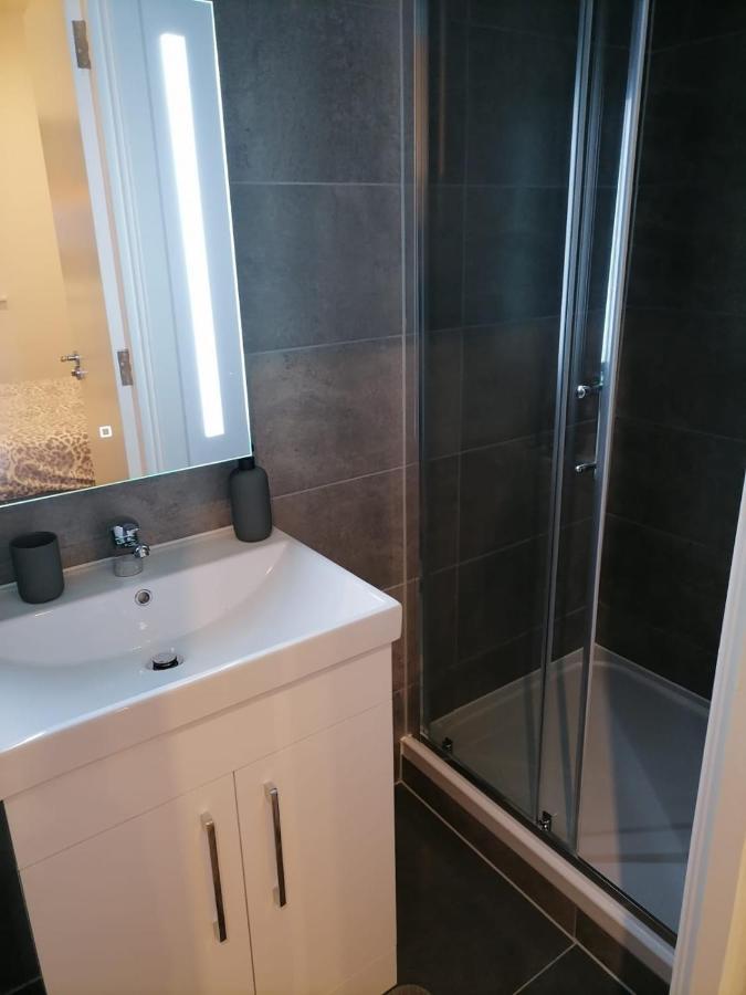 Hemans 0.8 Appartement Londen Buitenkant foto