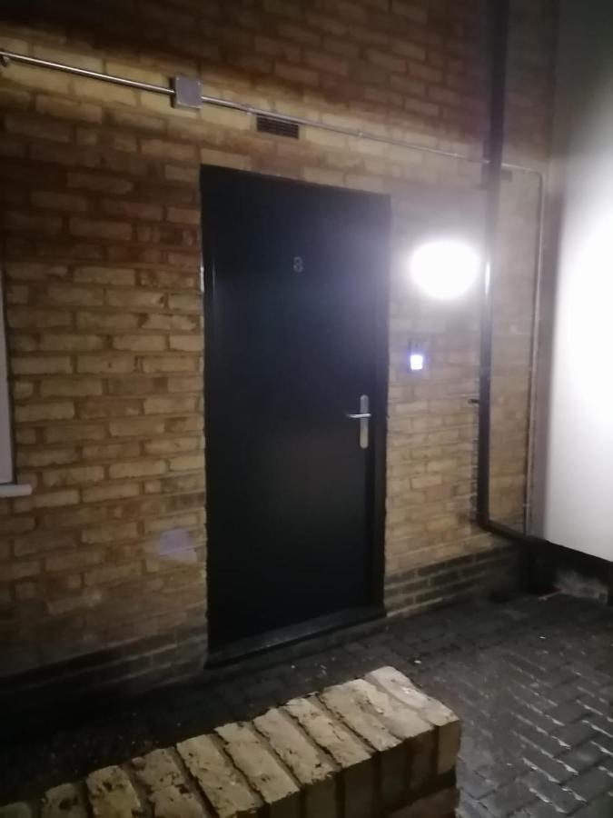Hemans 0.8 Appartement Londen Buitenkant foto